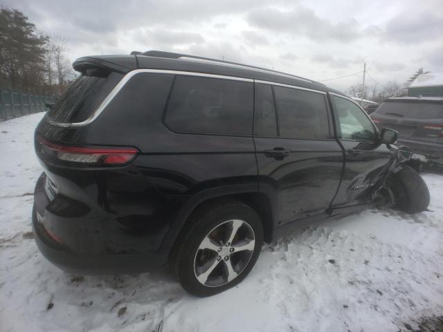 Photo 2 VIN: 1C4RJKBG1P8792729 - JEEP GRAND CHEROKEE 