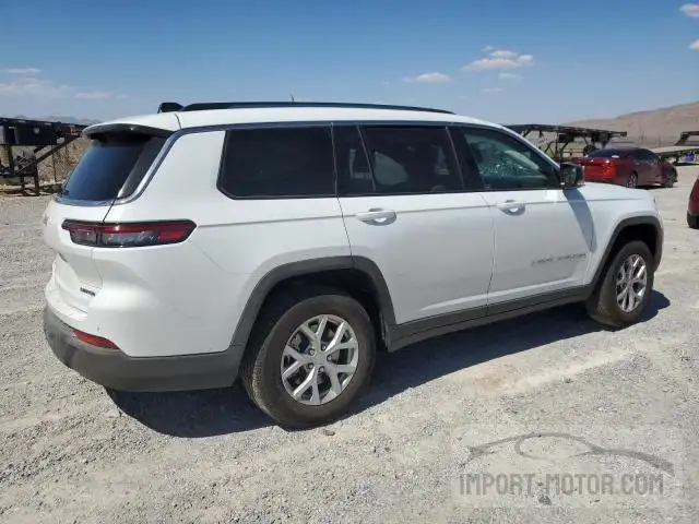 Photo 2 VIN: 1C4RJKBG1P8793556 - JEEP CHEROKEE 