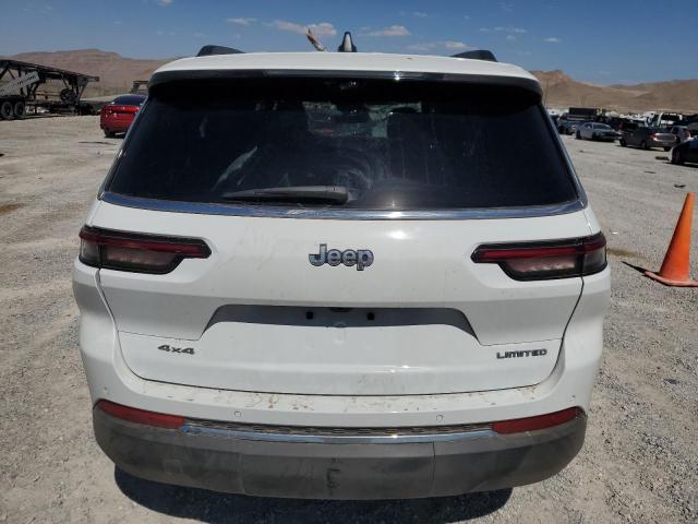 Photo 5 VIN: 1C4RJKBG1P8793556 - JEEP CHEROKEE 