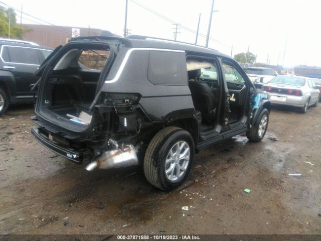 Photo 3 VIN: 1C4RJKBG1P8806290 - JEEP GRAND CHEROKEE L 