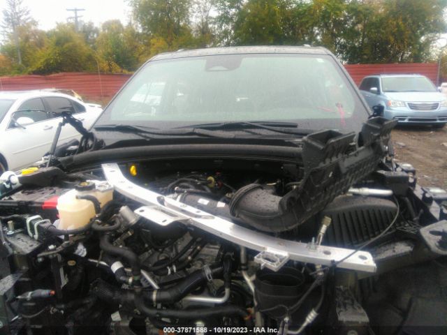 Photo 9 VIN: 1C4RJKBG1P8806290 - JEEP GRAND CHEROKEE L 