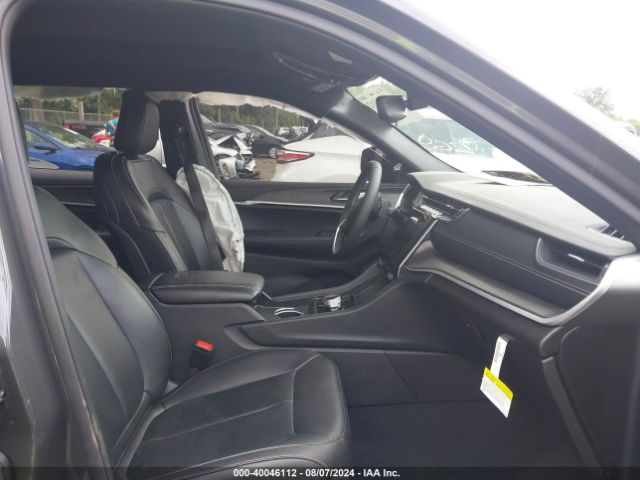 Photo 4 VIN: 1C4RJKBG1R8545438 - JEEP GRAND CHEROKEE L 