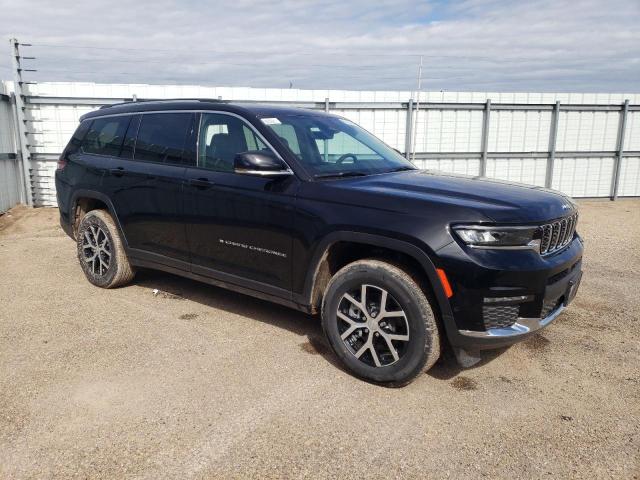 Photo 3 VIN: 1C4RJKBG1R8926965 - JEEP GRAND CHER 