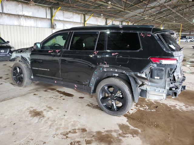 Photo 1 VIN: 1C4RJKBG2M8106046 - JEEP GRAND CHEROKEE 