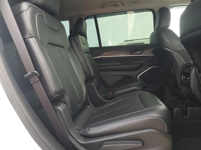 Photo 10 VIN: 1C4RJKBG2M8111358 - JEEP GRAND CHEROKEE 