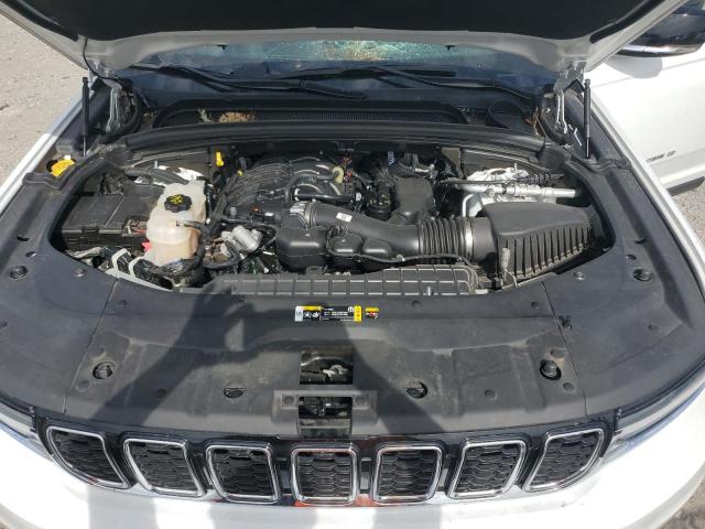 Photo 11 VIN: 1C4RJKBG2M8111358 - JEEP GRAND CHEROKEE 