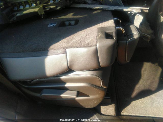 Photo 7 VIN: 1C4RJKBG2M8205059 - JEEP GRAND CHEROKEE L 