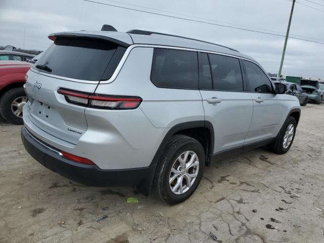 Photo 2 VIN: 1C4RJKBG2M8211038 - JEEP GRAND CHEROKEE 