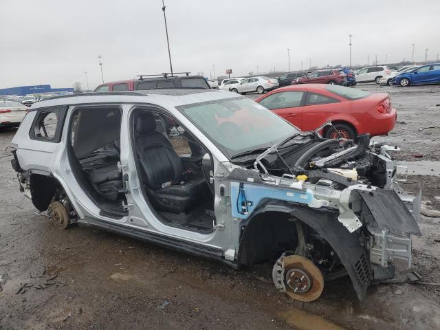 Photo 3 VIN: 1C4RJKBG2N8563022 - JEEP GRAND CHEROKEE 