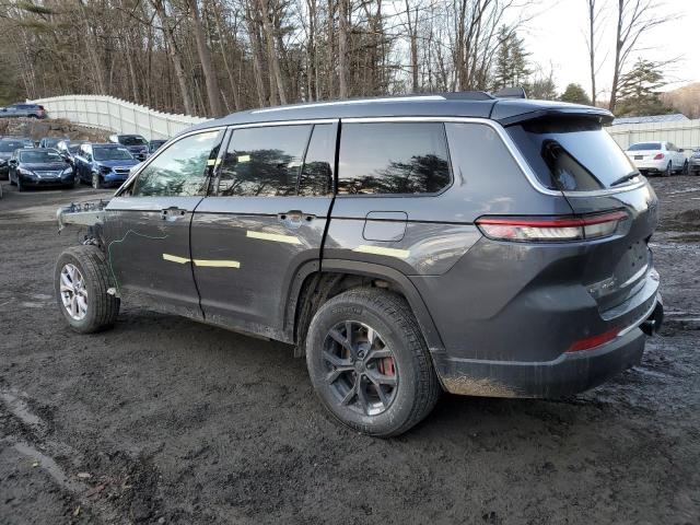 Photo 1 VIN: 1C4RJKBG2N8621257 - JEEP GRAND CHEROKEE 