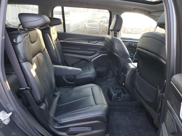 Photo 10 VIN: 1C4RJKBG2N8621257 - JEEP GRAND CHEROKEE 