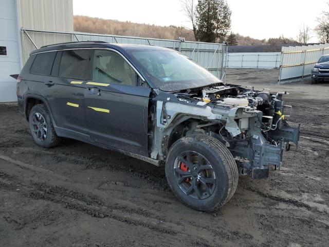 Photo 3 VIN: 1C4RJKBG2N8621257 - JEEP GRAND CHEROKEE 