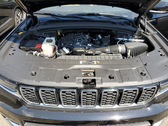 Photo 11 VIN: 1C4RJKBG2N8633201 - JEEP GRAND CHEROKEE 