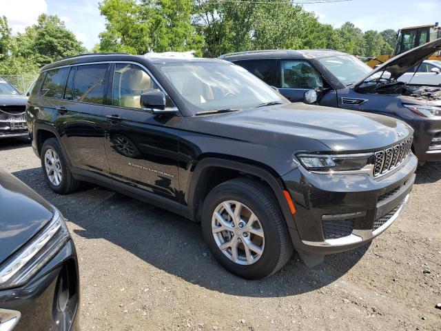 Photo 3 VIN: 1C4RJKBG2N8633201 - JEEP GRAND CHEROKEE 