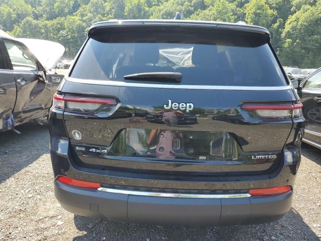 Photo 5 VIN: 1C4RJKBG2N8633201 - JEEP GRAND CHEROKEE 