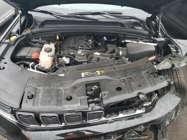 Photo 11 VIN: 1C4RJKBG2P8769945 - JEEP GRAND CHEROKEE 