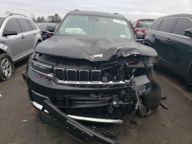 Photo 4 VIN: 1C4RJKBG2P8769945 - JEEP GRAND CHEROKEE 