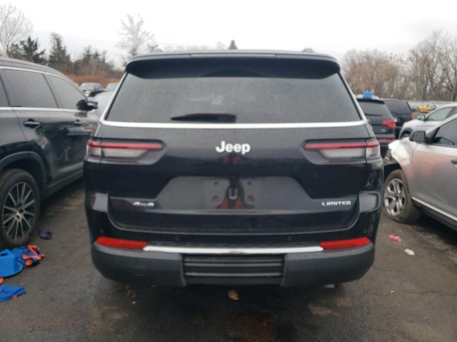 Photo 5 VIN: 1C4RJKBG2P8769945 - JEEP GRAND CHEROKEE 