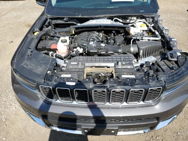 Photo 11 VIN: 1C4RJKBG2P8817024 - JEEP GRAND CHEROKEE 