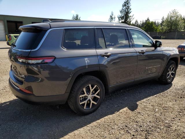 Photo 2 VIN: 1C4RJKBG2P8817024 - JEEP GRAND CHEROKEE 