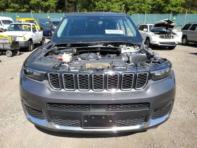 Photo 4 VIN: 1C4RJKBG2P8817024 - JEEP GRAND CHEROKEE 