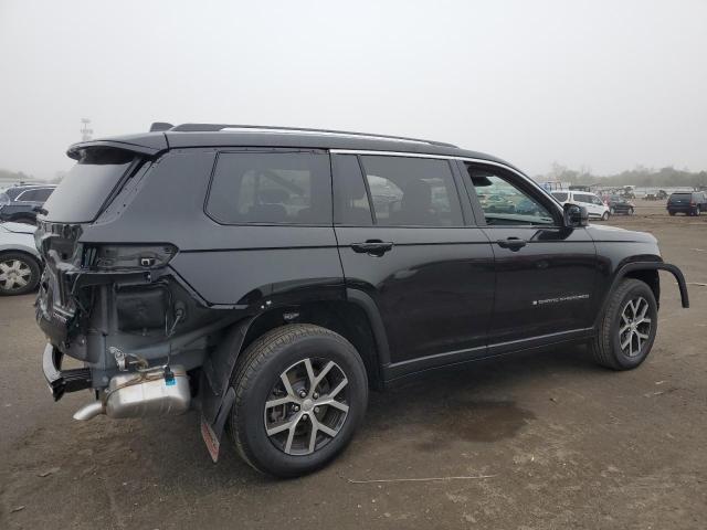 Photo 2 VIN: 1C4RJKBG2P8885419 - JEEP CHEROKEE 