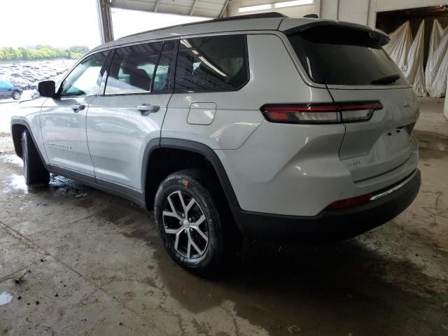 Photo 1 VIN: 1C4RJKBG2R8549630 - JEEP GRAND CHEROKEE 