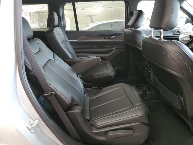 Photo 10 VIN: 1C4RJKBG2R8549630 - JEEP GRAND CHEROKEE 