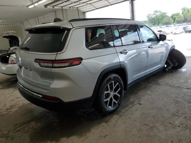 Photo 2 VIN: 1C4RJKBG2R8549630 - JEEP GRAND CHEROKEE 