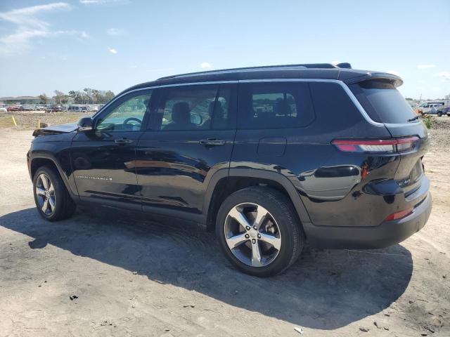 Photo 1 VIN: 1C4RJKBG3M8153666 - JEEP GRAND CHEROKEE 