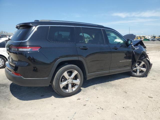 Photo 2 VIN: 1C4RJKBG3M8153666 - JEEP GRAND CHEROKEE 