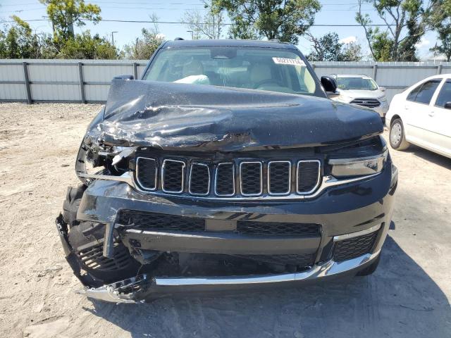 Photo 4 VIN: 1C4RJKBG3M8153666 - JEEP GRAND CHEROKEE 