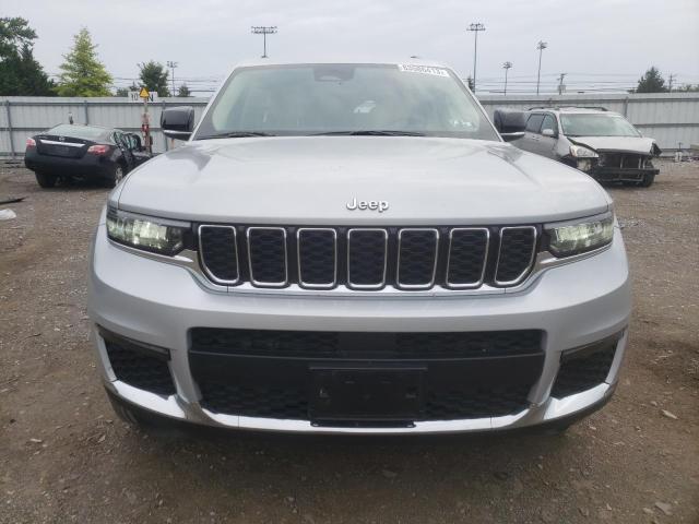 Photo 4 VIN: 1C4RJKBG3M8210934 - JEEP GRAND CHEROKEE 