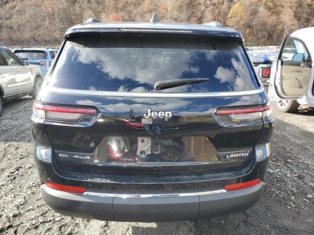 Photo 5 VIN: 1C4RJKBG3N8514878 - JEEP GRAND CHER 