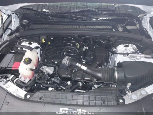 Photo 9 VIN: 1C4RJKBG3N8602121 - JEEP GRAND CHEROKEE L 