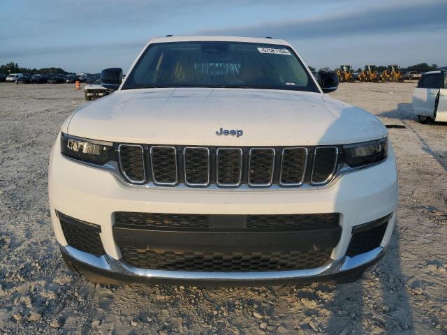 Photo 4 VIN: 1C4RJKBG4M8157838 - JEEP GRAND CHER 