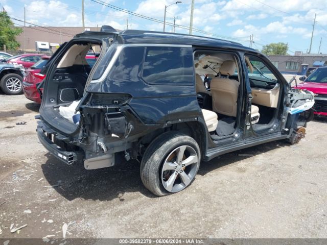 Photo 3 VIN: 1C4RJKBG4M8162215 - JEEP GRAND CHEROKEE 