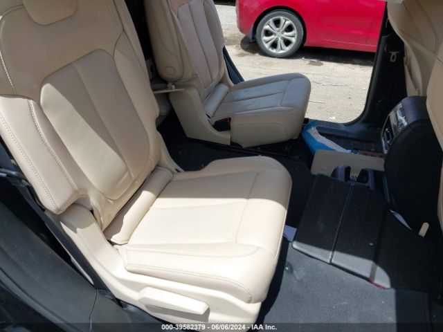 Photo 7 VIN: 1C4RJKBG4M8162215 - JEEP GRAND CHEROKEE 