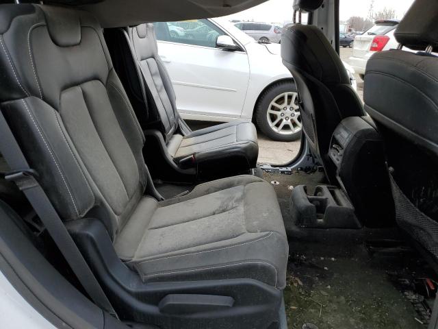 Photo 10 VIN: 1C4RJKBG4M8162246 - JEEP GRAND CHEROKEE 