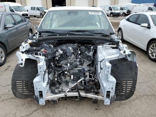 Photo 4 VIN: 1C4RJKBG4M8162246 - JEEP GRAND CHEROKEE 