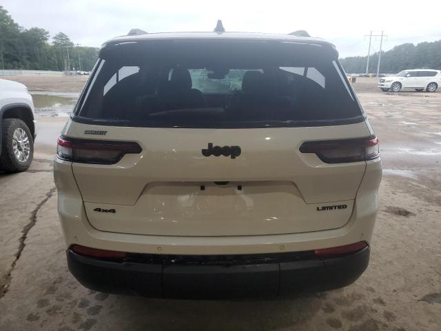 Photo 5 VIN: 1C4RJKBG4R8579714 - JEEP GRAND CHER 