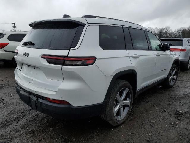 Photo 2 VIN: 1C4RJKBG5M8123200 - JEEP GRAND CHEROKEE 