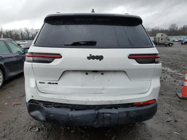 Photo 5 VIN: 1C4RJKBG5M8123200 - JEEP GRAND CHEROKEE 