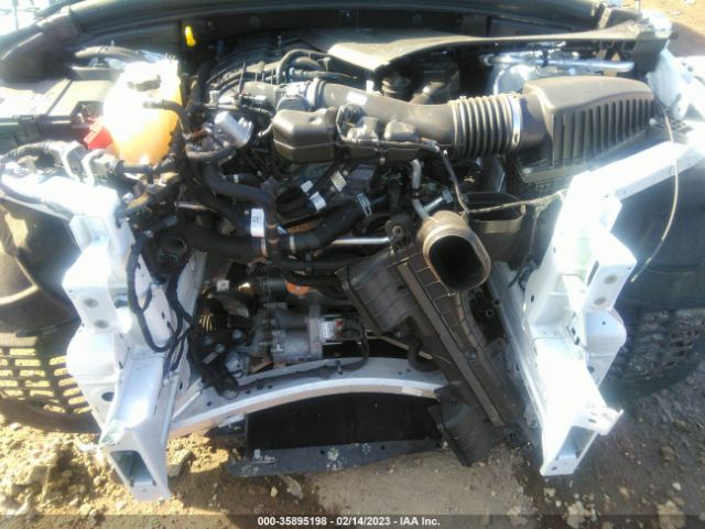 Photo 9 VIN: 1C4RJKBG5M8134682 - JEEP GRAND CHEROKEE L 