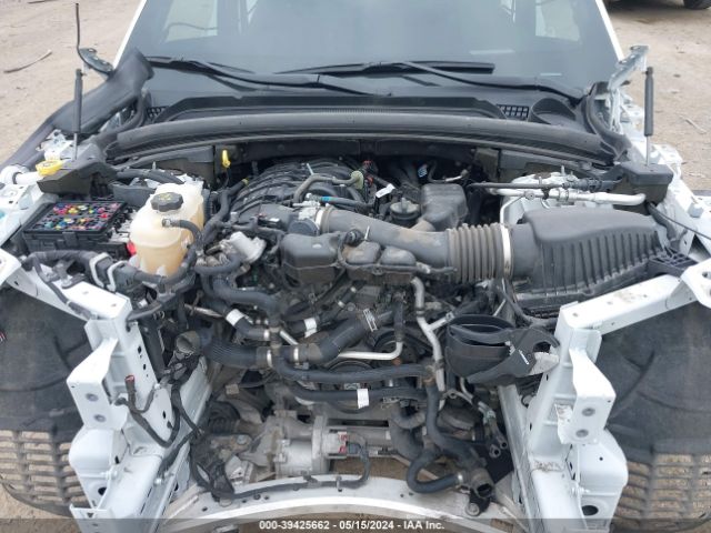 Photo 9 VIN: 1C4RJKBG5N8531939 - JEEP GRAND CHEROKEE 