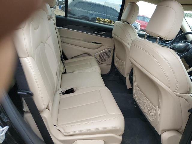 Photo 10 VIN: 1C4RJKBG5N8551852 - JEEP GRAND CHEROKEE 