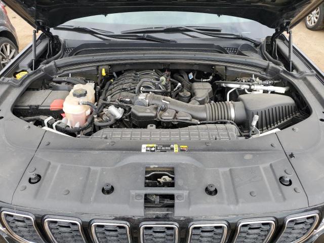 Photo 11 VIN: 1C4RJKBG5N8551852 - JEEP GRAND CHEROKEE 