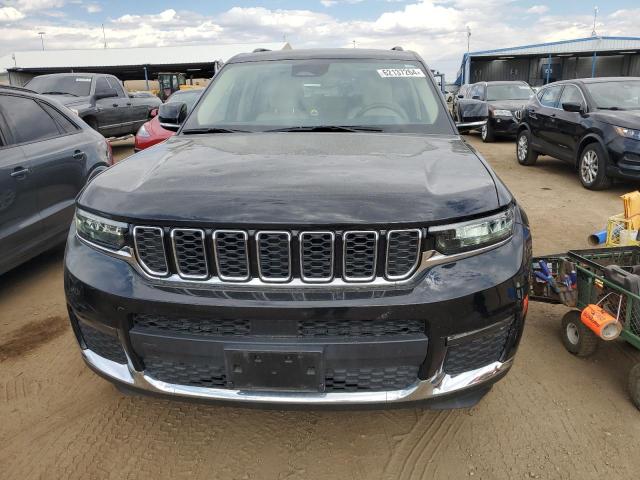 Photo 4 VIN: 1C4RJKBG5N8551852 - JEEP GRAND CHEROKEE 