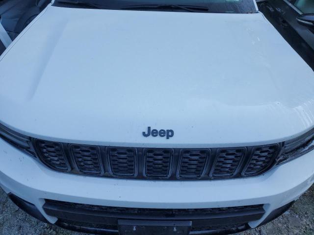 Photo 11 VIN: 1C4RJKBG5N8552614 - JEEP GRAND CHER 