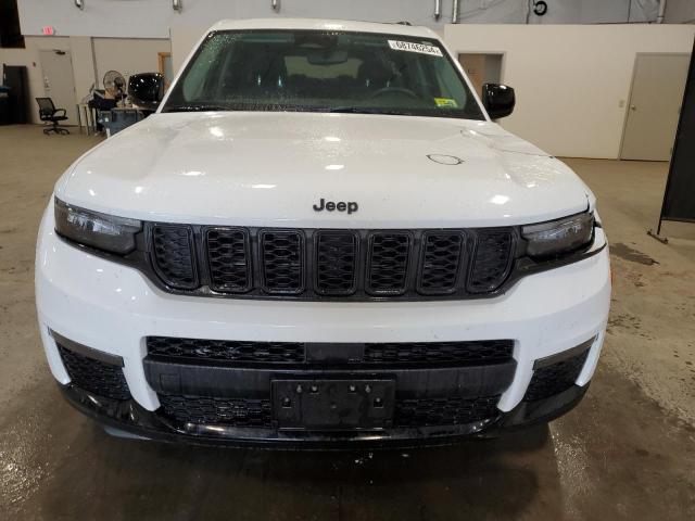 Photo 4 VIN: 1C4RJKBG5N8552614 - JEEP GRAND CHER 